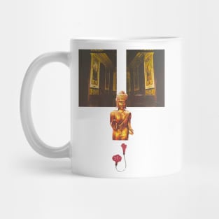 Kuan Yin Mug